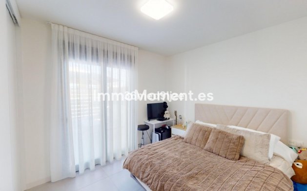 Revente - Villa - Torre Pacheco - Roldan