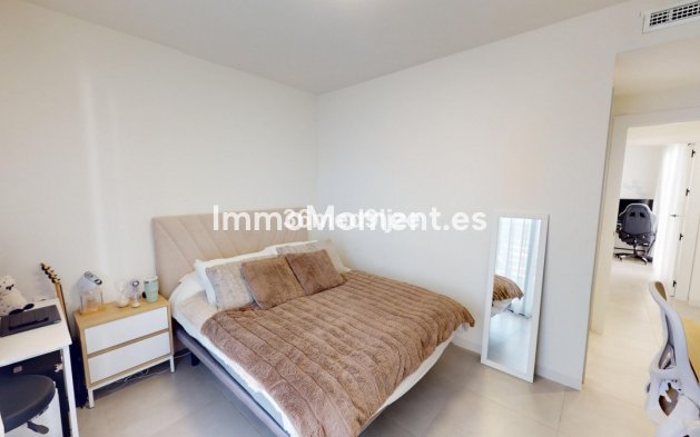 Revente - Villa - Torre Pacheco - Roldan