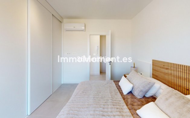 Revente - Villa - Torre Pacheco - Roldan