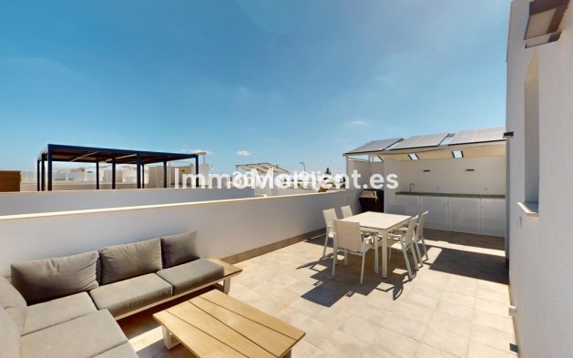 Revente - Villa - Torre Pacheco - Roldan