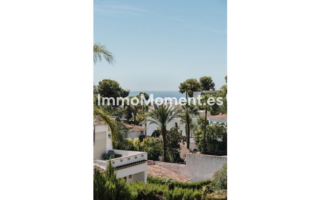 Revente - Villa - Marbella - Nueva Andalucía
