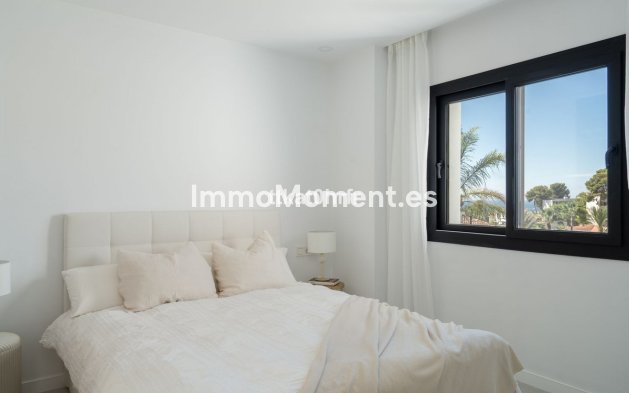 Revente - Villa - Marbella - Nueva Andalucía
