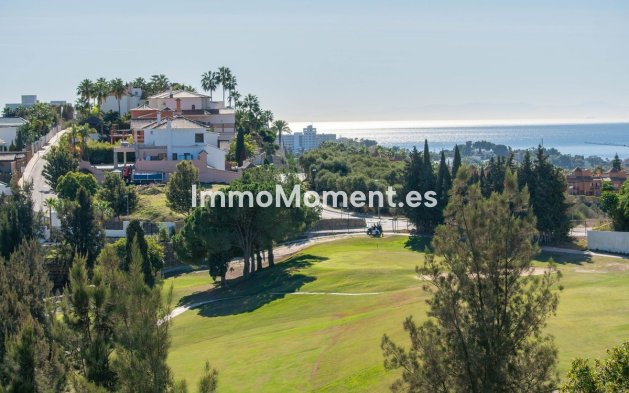 Bestaande woning - Villa - Benahavís - Benahavís Centro