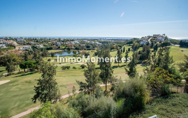 Bestaande woning - Villa - Benahavís - Benahavís Centro