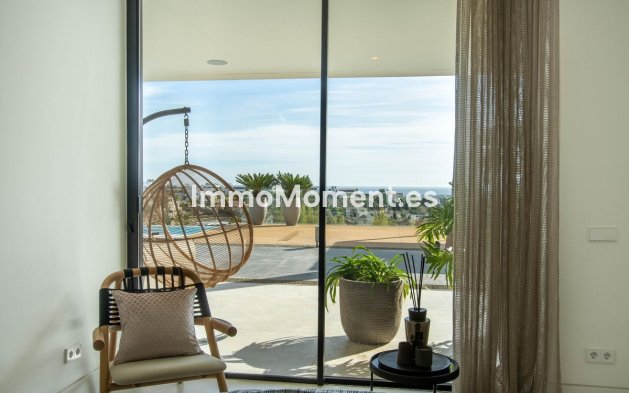 Bestaande woning - Villa - Benahavís - Benahavís Centro