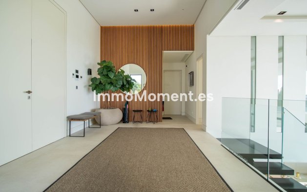 Bestaande woning - Villa - Benahavís - Benahavís Centro