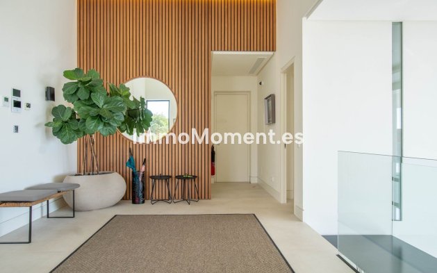 Bestaande woning - Villa - Benahavís - Benahavís Centro