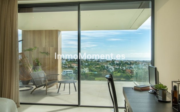 Bestaande woning - Villa - Benahavís - Benahavís Centro