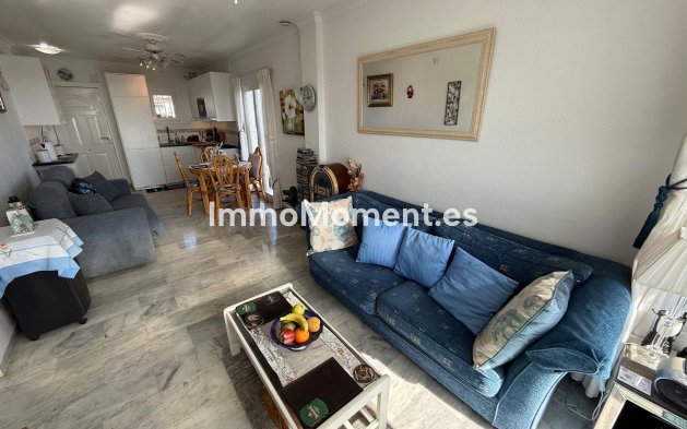 Wiederverkauf - Wohnung - Mijas - El Faro