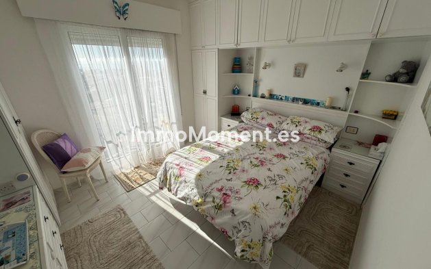 Wiederverkauf - Wohnung - Mijas - El Faro