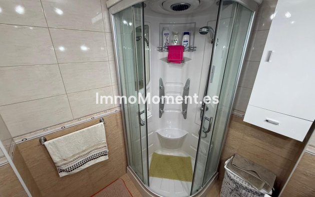 Wiederverkauf - Wohnung - Mijas - El Faro