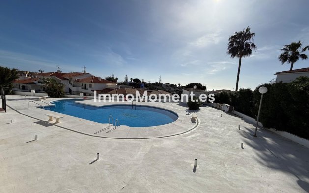 Wiederverkauf - Wohnung - Mijas - El Faro
