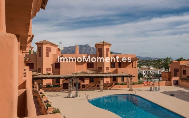 Revente - Appartement - Benahavís - Benahavís Centro