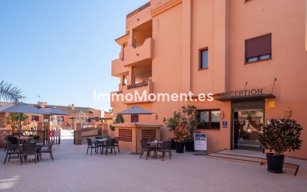 Revente - Appartement - Benahavís - Benahavís Centro