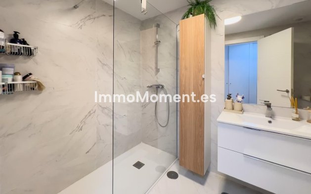 Resale - Apartment - Mijas - El Chaparral