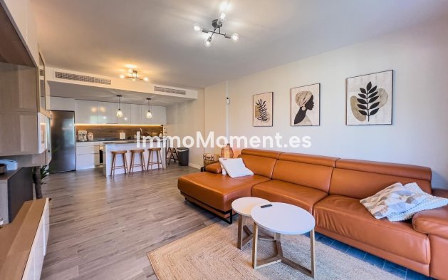 Resale - Apartment - Mijas - El Chaparral