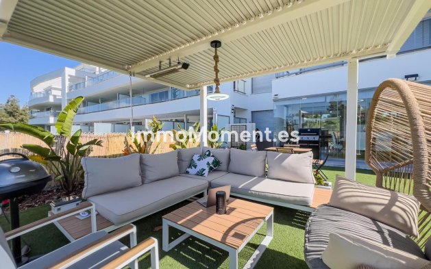 Resale - Apartment - Mijas - El Chaparral