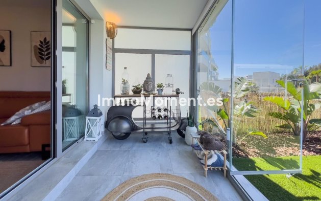 Resale - Apartment - Mijas - El Chaparral
