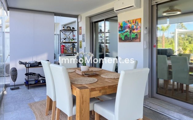 Resale - Apartment - Mijas - El Chaparral
