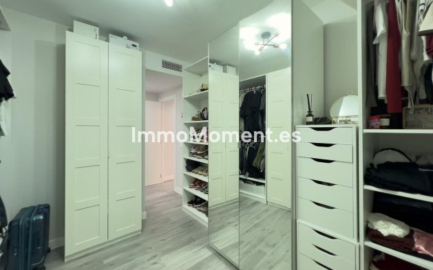 Resale - Apartment - Mijas - El Chaparral