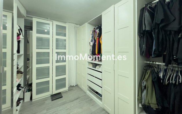 Resale - Apartment - Mijas - El Chaparral