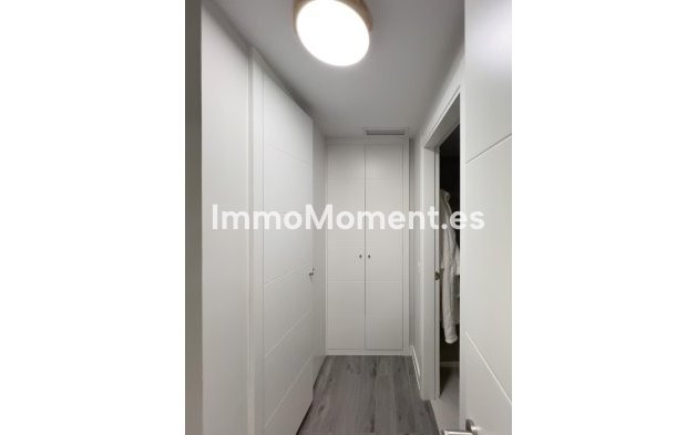 Resale - Apartment - Mijas - El Chaparral