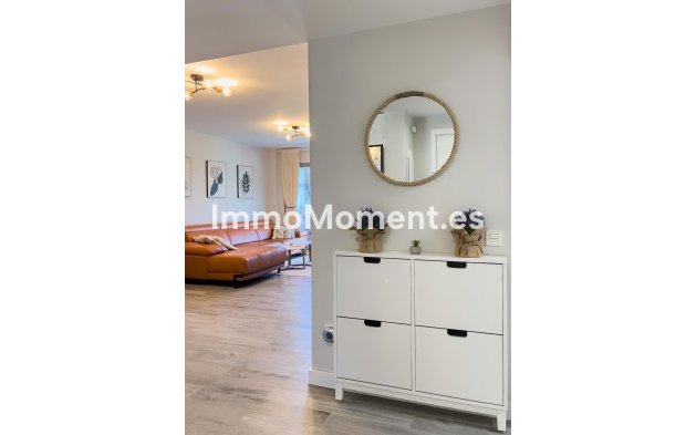 Resale - Apartment - Mijas - El Chaparral