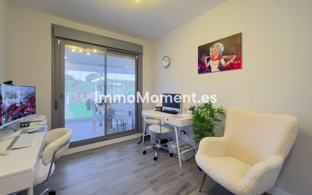 Resale - Apartment - Mijas - El Chaparral