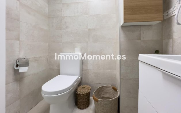 Resale - Apartment - Mijas - El Chaparral