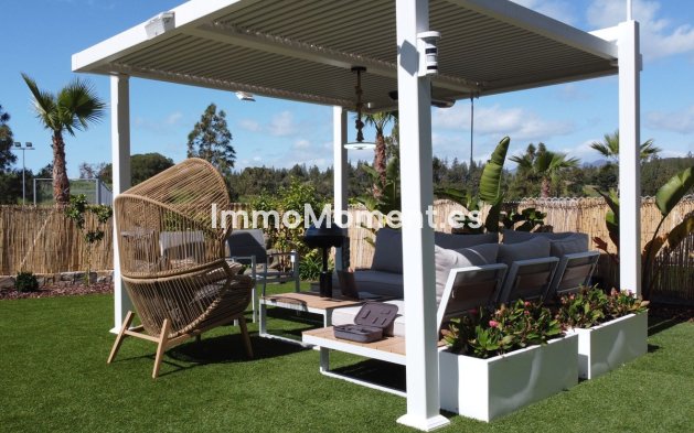 Resale - Apartment - Mijas - El Chaparral