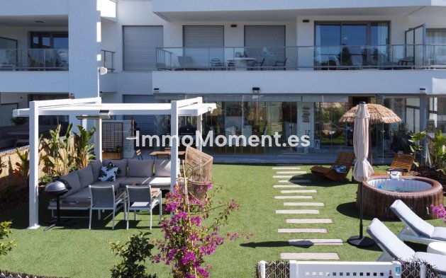 Resale - Apartment - Mijas - El Chaparral