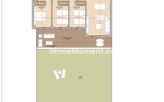 Resale - Apartment - Mijas - El Chaparral