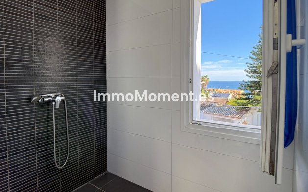 Wiederverkauf - Freistehende Villa - Mijas - El Faro