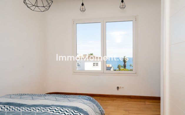 Wiederverkauf - Freistehende Villa - Mijas - El Faro
