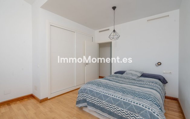 Wiederverkauf - Freistehende Villa - Mijas - El Faro