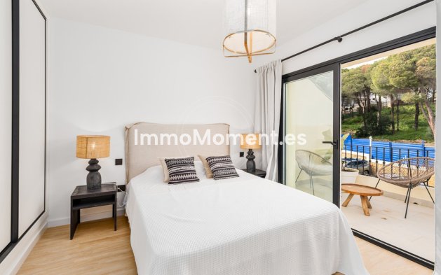 Wiederverkauf - Reihenhaus - Marbella - Marbella Centro