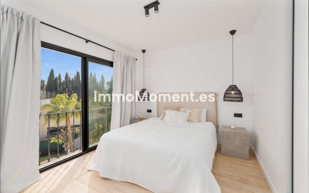 Wiederverkauf - Reihenhaus - Marbella - Marbella Centro