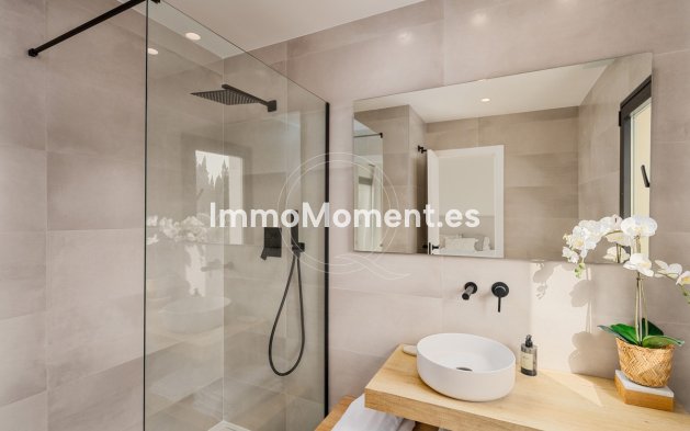 Wiederverkauf - Reihenhaus - Marbella - Marbella Centro