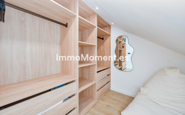 Wiederverkauf - Reihenhaus - Marbella - Marbella Centro