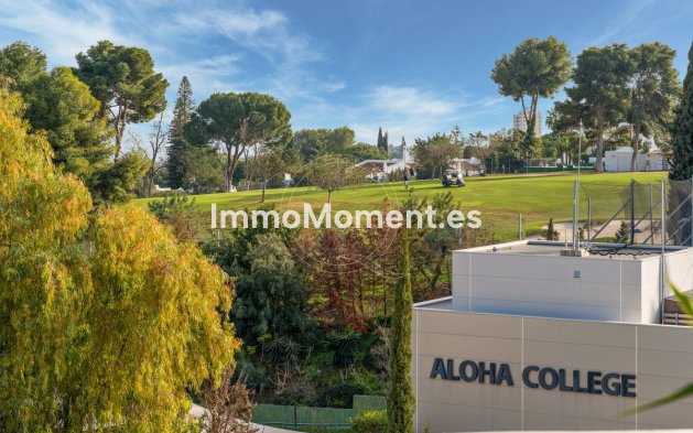 Wiederverkauf - Reihenhaus - Marbella - Marbella Centro