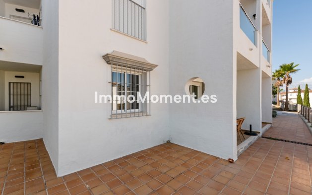 Wiederverkauf - Wohnung - Manilva - Manilva Centro