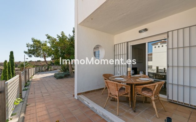 Wiederverkauf - Wohnung - Manilva - Manilva Centro