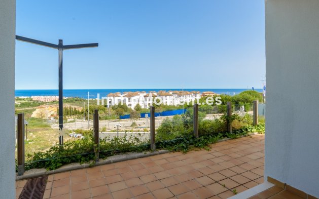 Wiederverkauf - Wohnung - Manilva - Manilva Centro