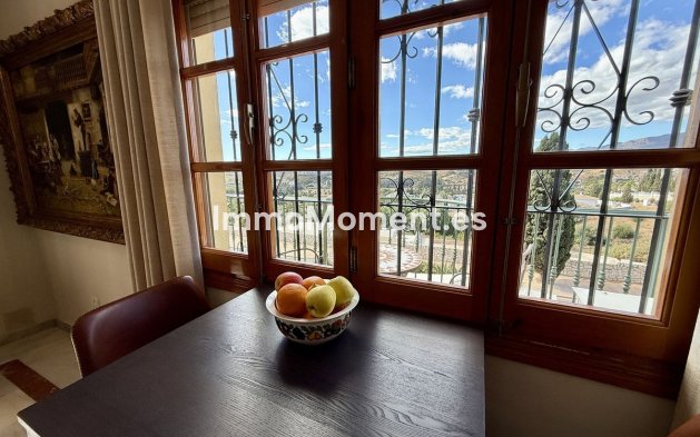 Revente - Maison mitoyenne - Mijas - Mijas Golf