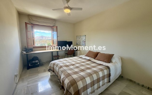 Revente - Maison mitoyenne - Mijas - Mijas Golf