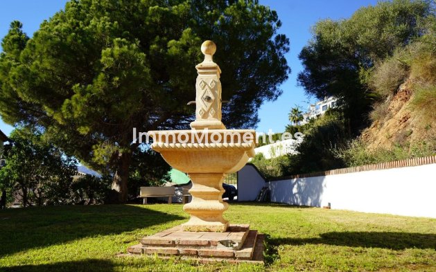 Bestaande woning - Villa - Mijas - Mijas Golf
