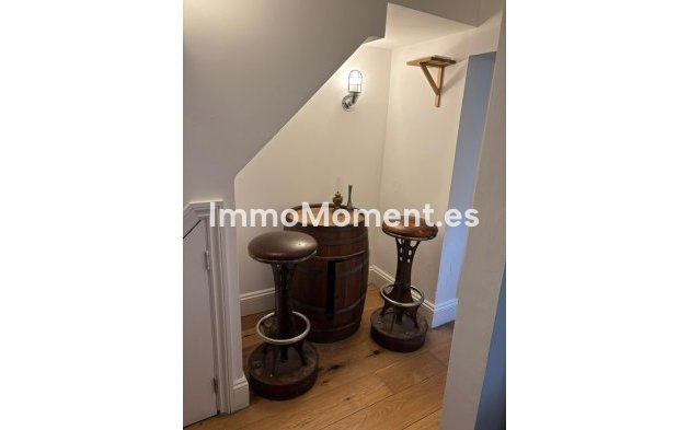 Bestaande woning - Villa - Mijas - Mijas Golf