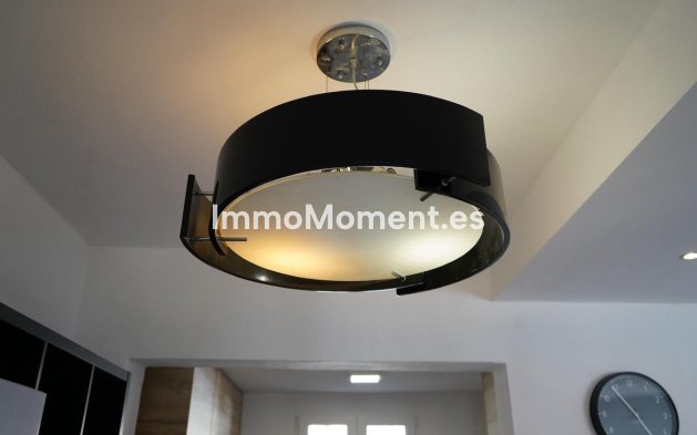 Bestaande woning - Villa - Mijas - Mijas Golf