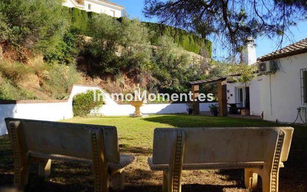 Bestaande woning - Villa - Mijas - Mijas Golf