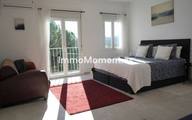 Bestaande woning - Villa - Mijas - Mijas Golf